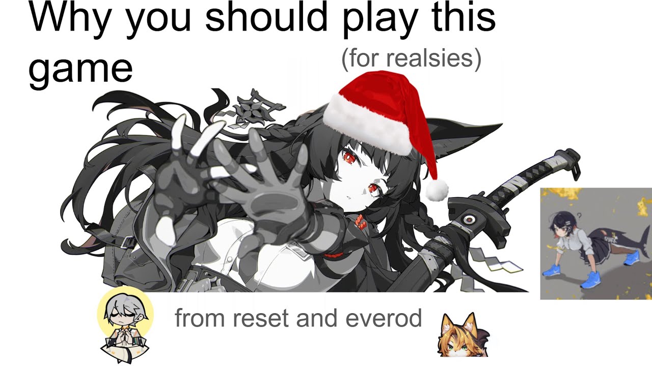 Share This with Your Friend to Make them Play Zenless Zone Zero