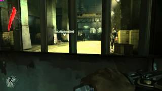 Dishonored GTX 675MX Dishonored PC gameplay max settings