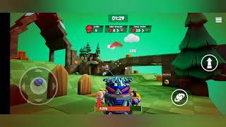 marble clash survival mode 🥶☠️😱🤯 screenshot 5