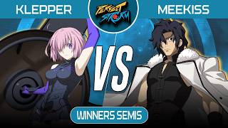 Perfect Storm 2026 | Klepper (Mash) VS. Meekiss (Kouma) | MBTL Canada
