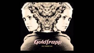 Goldfrapp - Pilots [Instrumental Remix ]