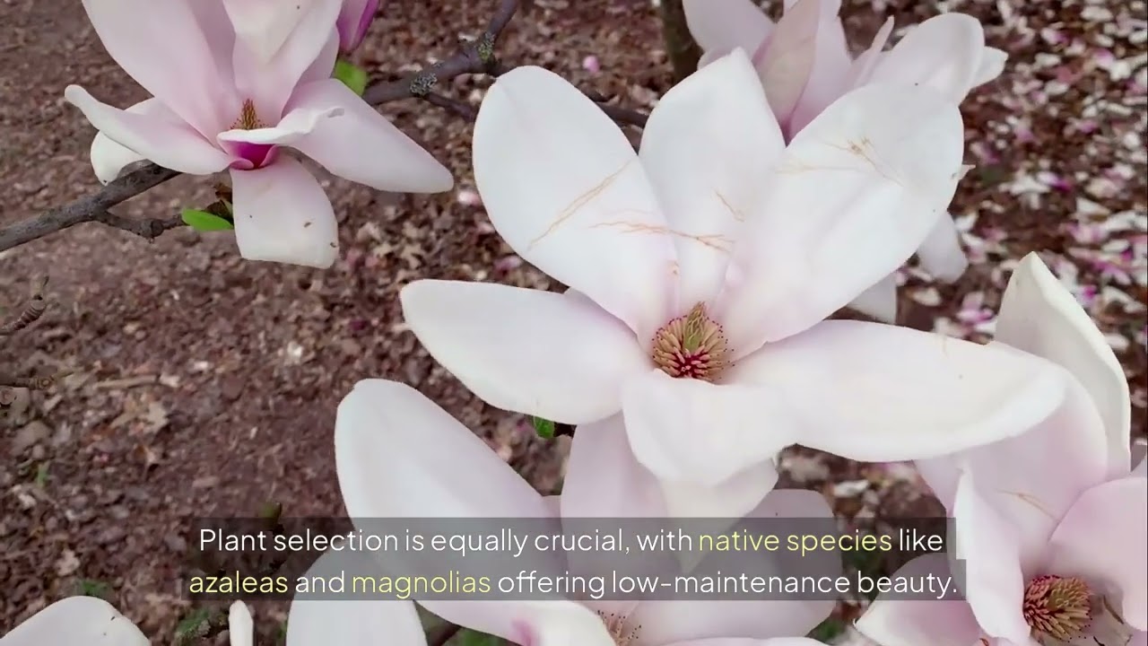 What is included in a landscape plan in Baton Rouge?  Hernandez Lawnscape LLC