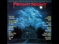 Fright Night Soundtrack - You Can't Hide From The Beast Inside