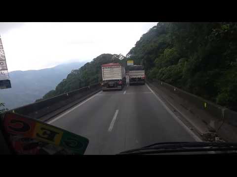 Pressão cargo 2842... Baixada santista