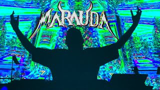 MARAUDA DELETES ATL | Realm of the Damned | Full Set Live