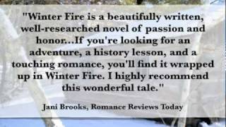 Winter Fire (Official Trailer)