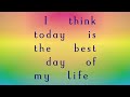 Tom Odell - Best Day Of My Life (Locus Remix)