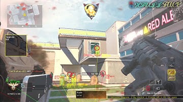 [1.03/BO3] Jericho Engine (w/ Aimbot)