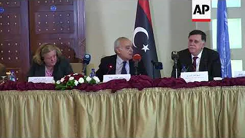 UN launches humanitarian response plan for Libya