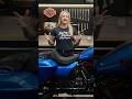 2026 Harley Davidson Motorcycles Key Features Walkaround Shorts 