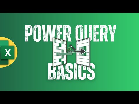 Power Query tutorial: CLEAN, TRIM, PROPER, UPPER & LOWER FUNCTIONS