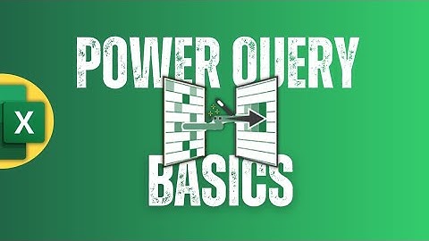 Power Query tutorial: CLEAN, TRIM, PROPER, UPPER & LOWER FUNCTIONS