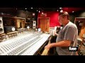 Blackbird studio tour with john mcbride