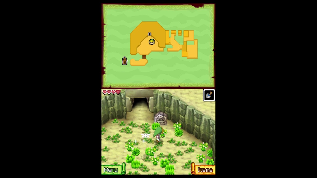 The Legend of Zelda - Phantom Hourglass - Part 1 (Live Stream) - YouTube