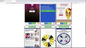 How To Add Count Downs to your landing page using PureLander
