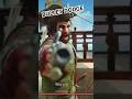 BULLET DODGE! #gaming #likeadragon #games #yakuza