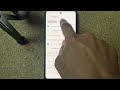 How to change Grid view layout in Webex
