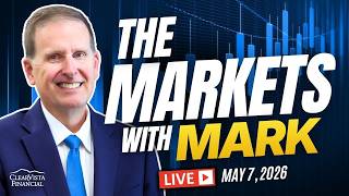 MARKET UPDATE | May 2026 ClearVista Financial Perspectives