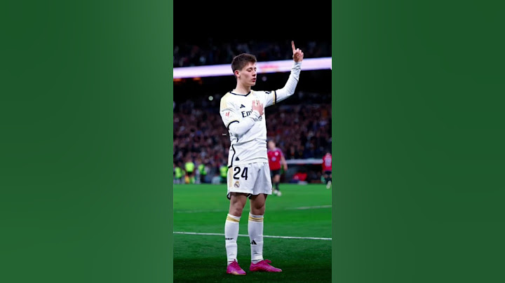Real Madrid song #realmadrid #vinicius #mbappe #football #güler #rodrygo