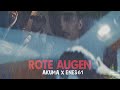 AKUMA x ENES 61 - ROTE AUGEN [official 4k video] prod. by FutureMusic