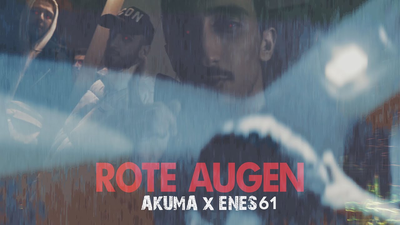AKUMA x ADRENALIN030 - VISACARD [official 4k video] prod. by FutureMusic