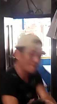 Viral antara bencong berkelahi😂😂