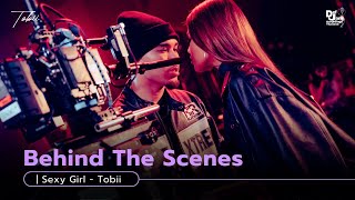Download Lagu Tobii - Sexy Girl | Behind the Scenes MP3