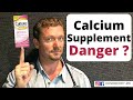 STOP Taking That Calcium Supplement (Need to Know) 2020