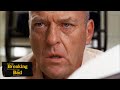 Hank Learns Heisenberg&#39;s Identity | Gliding Over All | Breaking Bad