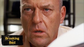 Hank Learns Heisenberg