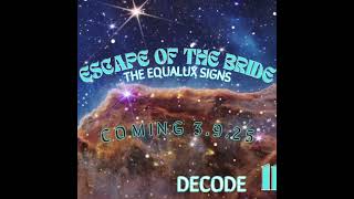 Escape Of The Bride Decode 11