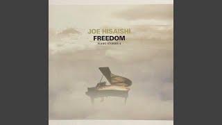 Video thumbnail of "Joe Hisaishi - Legend"