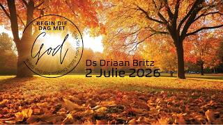 2026-07-02 Wysheid vir die chaos