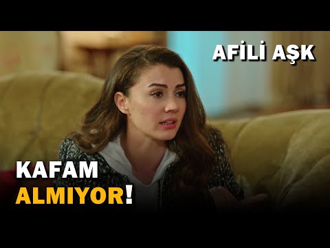 Ayşe, Yelda'ya İsyan Etti! - Afili Aşk 22.Bölüm