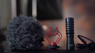 BOYA by-MM1 Shotgun Microphone Review
Connect With Us
Website: https://updato.com
Twitter: https://twitter.com/UpdatoBuzz
Facebook: https://facebook.com/Updato
Instagram - https://www.instagram.com/victorsfits/
Google Play: https://tinyurl.com/ov5n6ab
Business Inquires: youtube@updato.com
Disclosure: Some of the links above are affiliate links, meaning, at no additional cost to you, we will earn a commission if you click through and make a purchase.
© 2019 Updato BOYA by-MM1 Shotgun Microphone Review