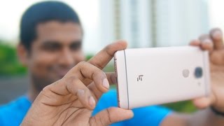 Le Max 2 (4GB) Review Videos