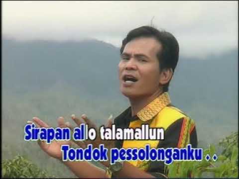 LAGU DAERAH MAMASA \