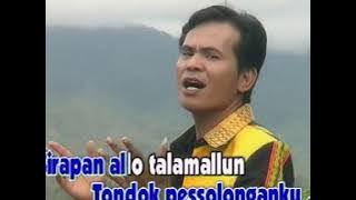 LAGU DAERAH MAMASA 