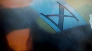 MegaMan Maverick Hunter X intro