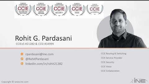 Web Security Appliance