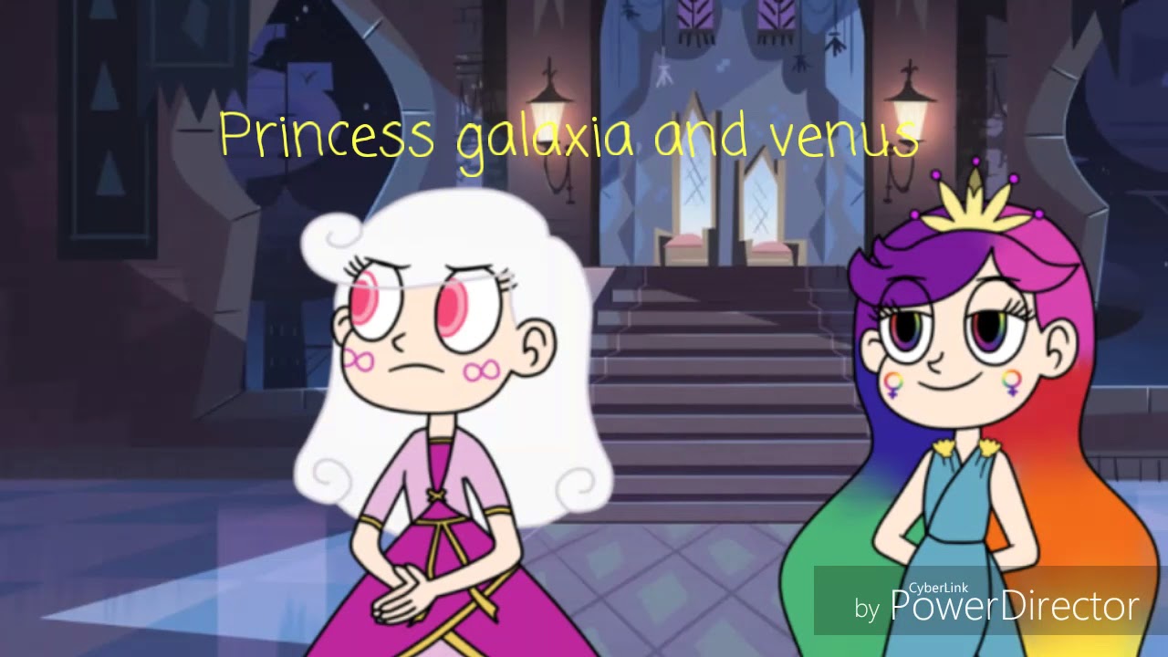 Princess of mewni ll👑👑