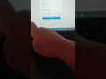 Toast notification #register #login #laravel #website