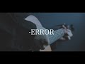 -ERROR/niki [acoustic Cover by 優羽。] 【ワンコーラス】