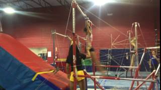 Fly Away Drill