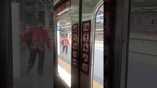 Krl Mania - Kereta Commuter Line Mania