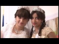 Ислам и Мина свадьба в Каскелене
