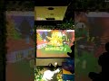 Indoor Playground Tossing Ball Games Interactive Projection Wall Kids Games #gaming