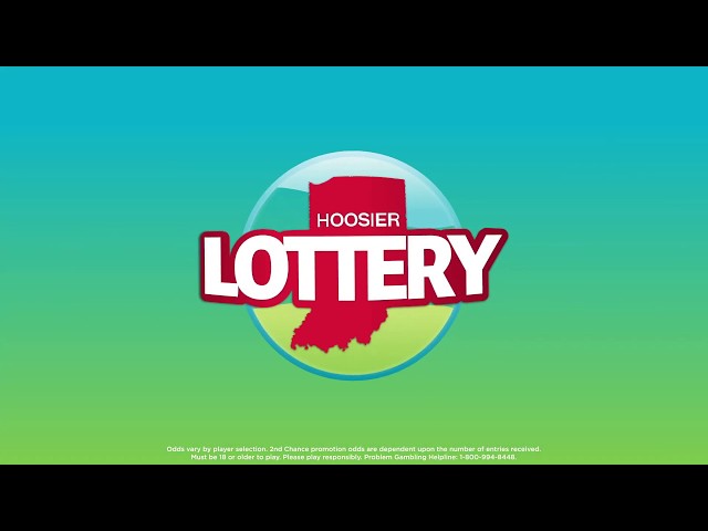 The Hoosier Lottery App is Next Level! class=