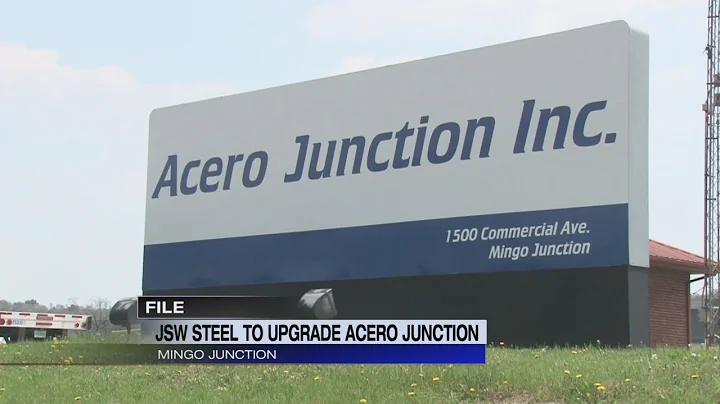 India-based steel company plans major investment in Jefferson County