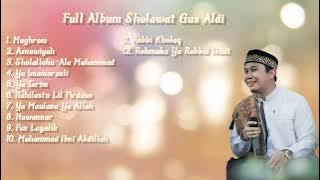 Full Album Sholawat Gus Aldi